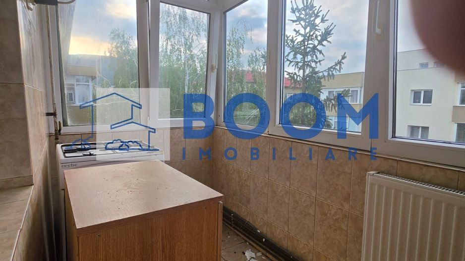 Apartament 3 camere Matei Basarab | Centrala proprie | - Poză 9