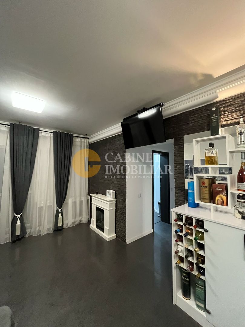 Apartament 3 camere - Etaj Intermediar - Poză 2