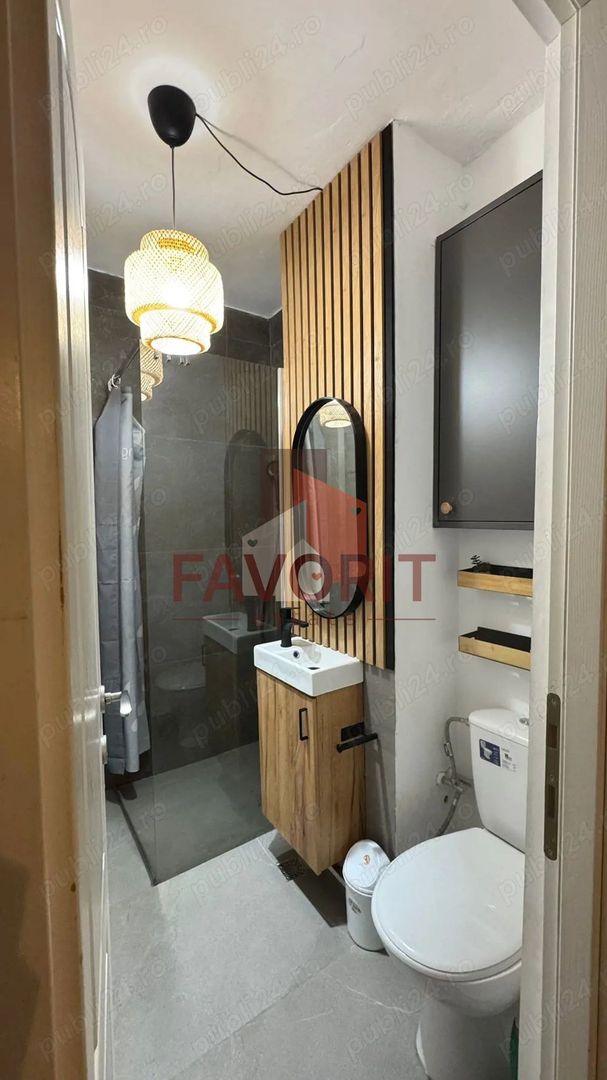 Apartament 3 camere decomandat | Zona Gheorghe Lazar - Poză 5