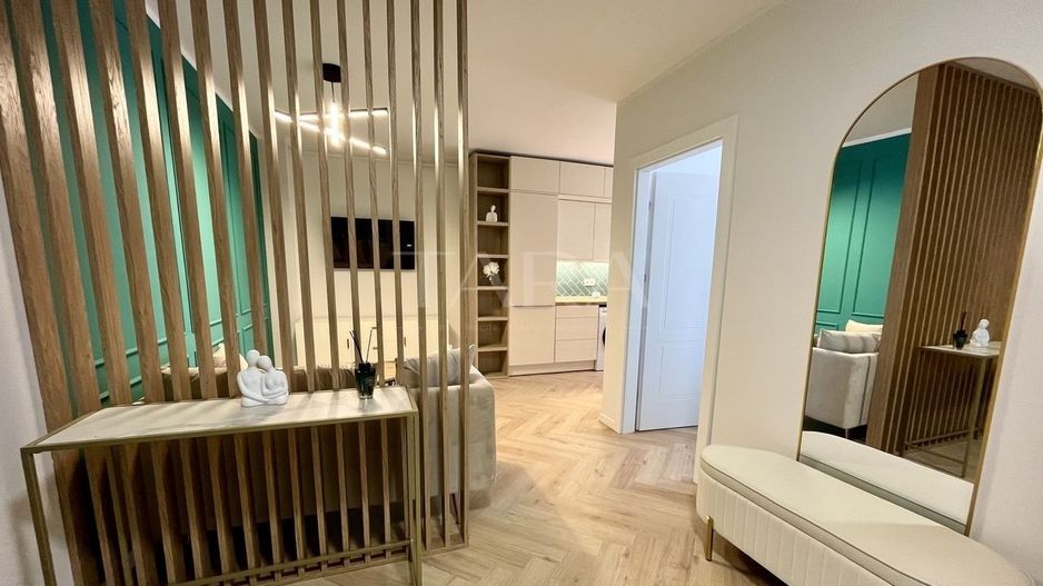 Apartament 3 camere PREMIUM - Poză 1