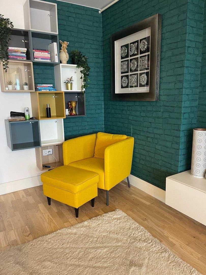 2 camere | 102 The Adress | Barbu Vacarescu | Floreasca - Poză 3