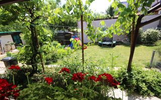 Vila  zona Elisabetin P+2E+M - Poză 4