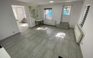 Parter casa 146mp 7 camere acces din Bulevadul Marasesti comercial - Poză 1