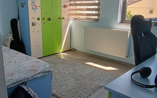 Apartament de vânzare în Șelimbăr – complet mobilat și utilat! - Poză 10