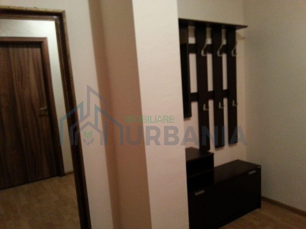 Apartament 2 camere decomandat, Podu Ros, Iasi - Poză 1