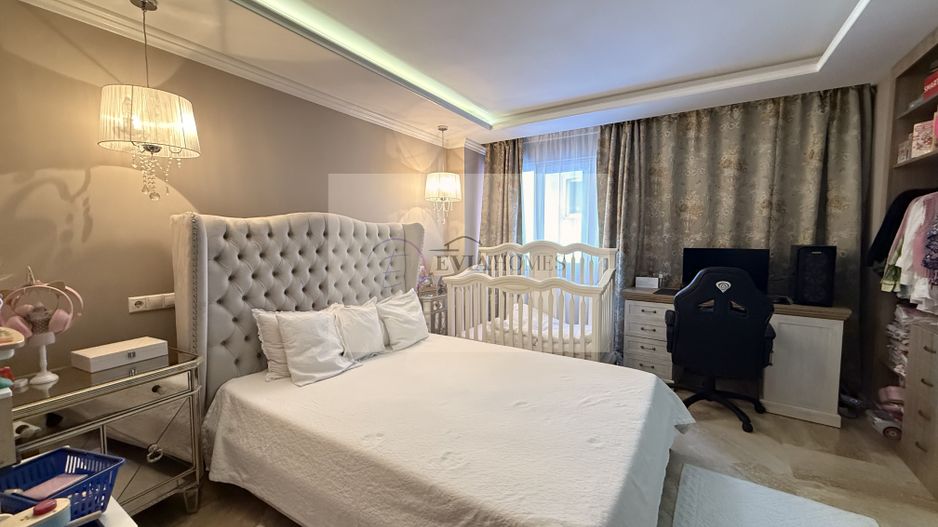Cartier Europa/ Ideal pentru familii/ 3 camere - Poză 7