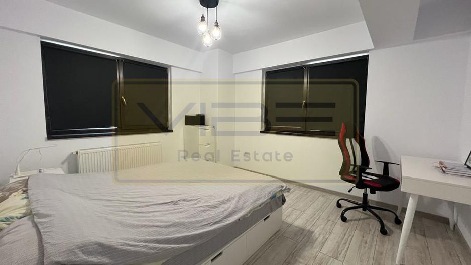 Apartament 3 camere + parcare Copou - INTABULAT - Poză 13