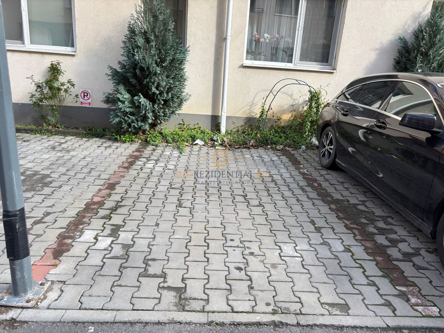 Apartament 2 camere decomandat, loc de parcare, Bd. Metalurgiei - Poză 12