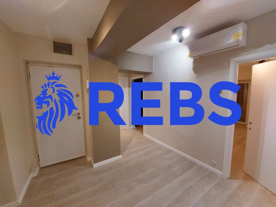 Apartament 3 camere Piata Alba Iulia - Poză 3