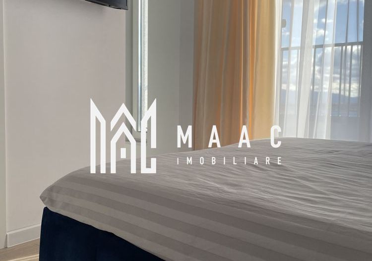 Penthouse 3 camere | Terasa 52 MP | Modern mobilat - Poză 4