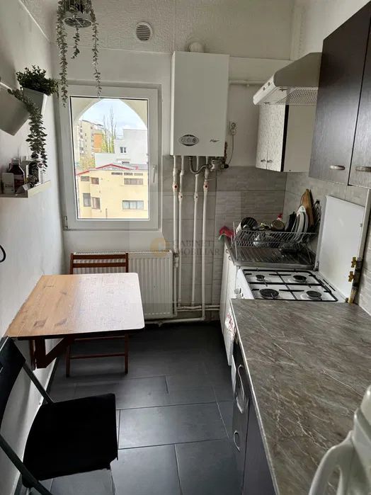 Garsoniera | Victoriei | AIRBNB | - Poză 6