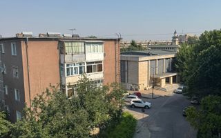 Apartament 2 camere, decomandat – Zona Centrală, bloc Lumina - Poză 10