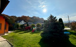 Vilă individuală de vânzare în Râșnov, Zona Primăverii | Natură și Confort - Poză 3