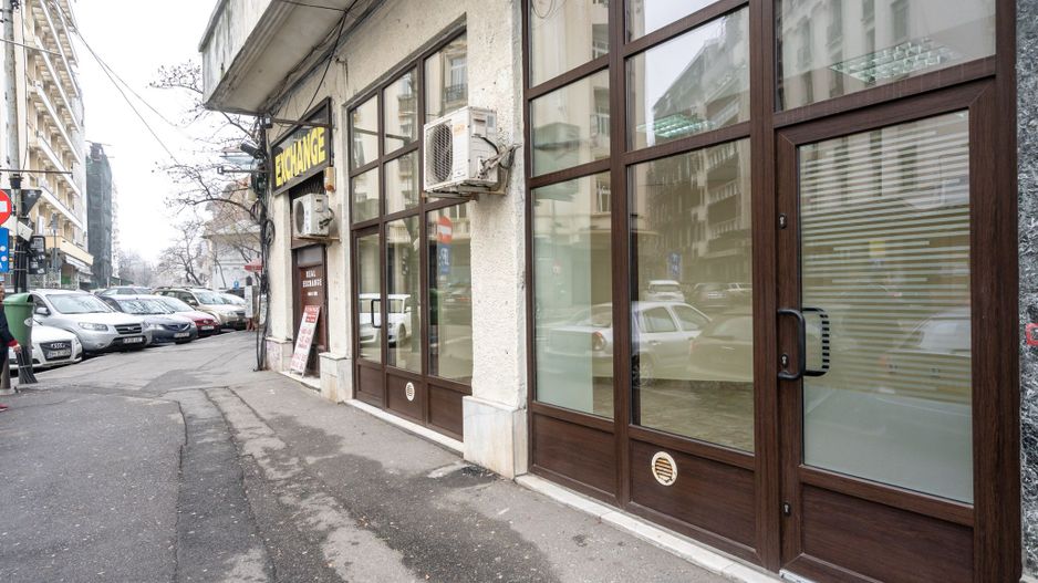 COMISION 0% - Spatiu comercial str. Ion Campineanu - Calea Victoriei - Poză 3