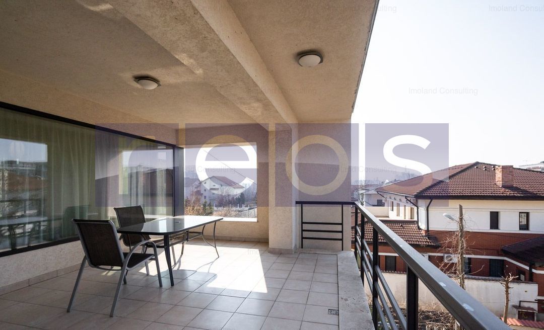 APARTAMENT IN VILA 3 CAMERE | 180MP |  NOU RENOVAT | LOC PARCARE | LUX - Poză 15