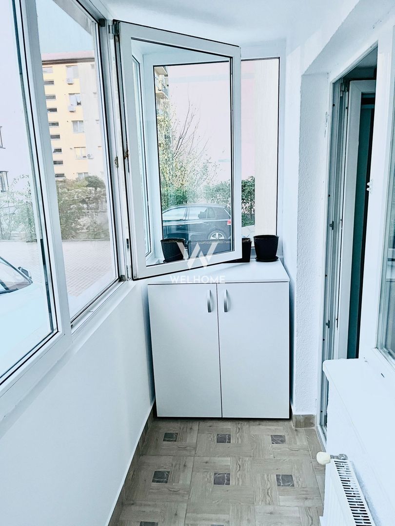 Apartament 3 cam 74mp utili, zona buna, Sibiu - Poză 17