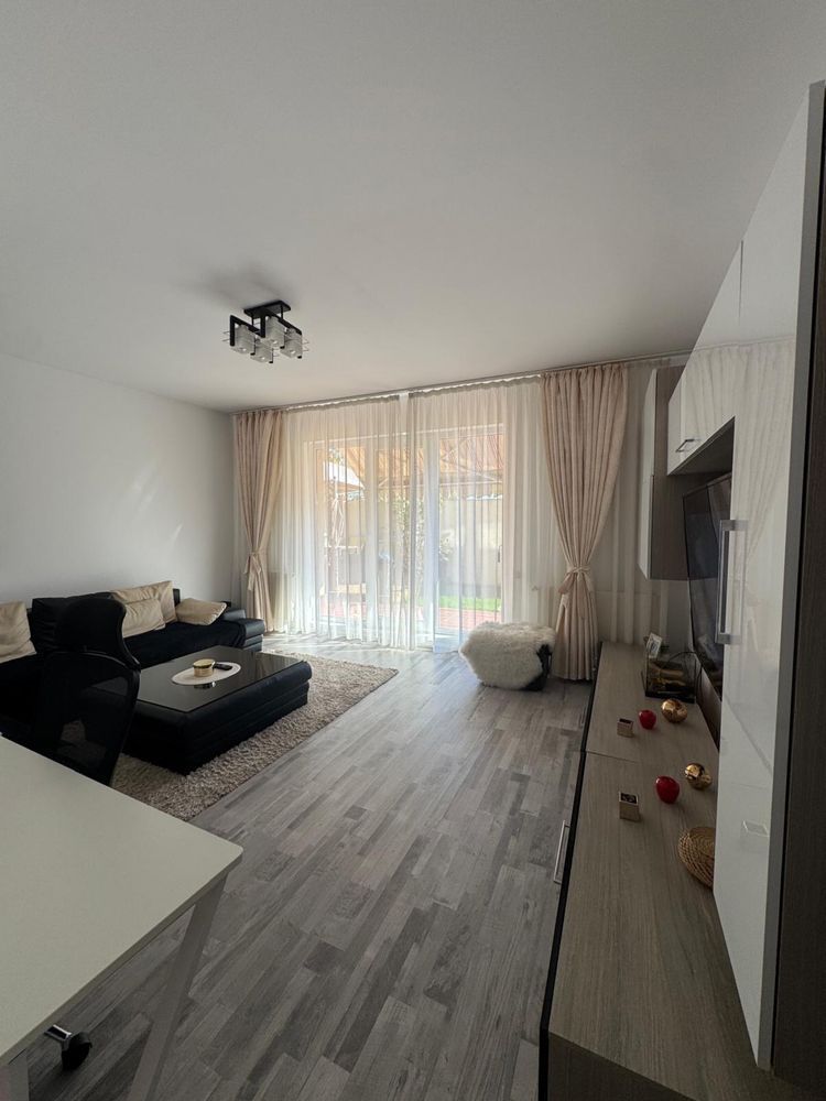 60 mp + curte proprie 100 mp | Sector 6 | Cartier privat” - Poză 7