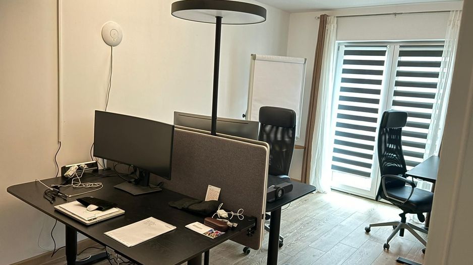 Braytim-Girocului | Casa | 3 dormitoare | Comision 0% - Poză 9
