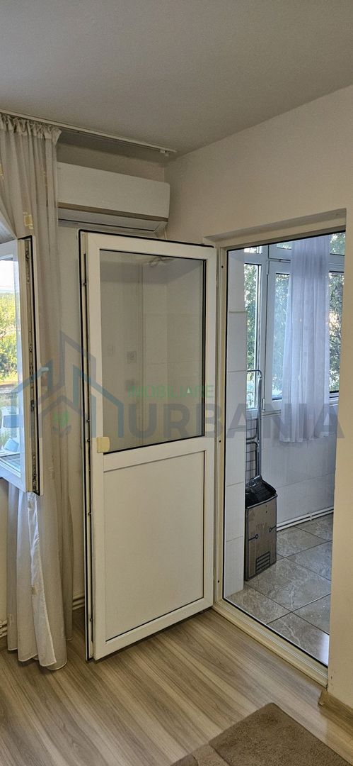 Apartament 1 cameră, etaj 1, 34 mp, zona Canta, Alexandru cel Bun, vânzare 75.000 EUR - Poză 3