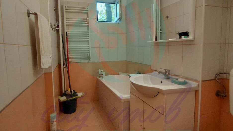 3 camere Câmpia Libertății, 70 mp, 2 balcoane, lângă Parcul IOR - Poză 18