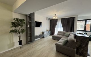 Inchiriere apartament 2 camere Pipera Bolat Residence - Poză 3