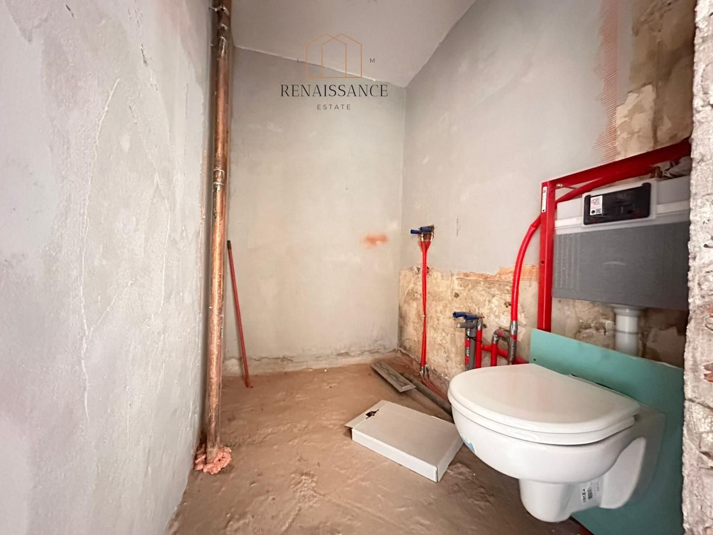 Ultracentral 2 Camere | 52mp Etaj 4/6 cu Lift | Parcare Proprie - Poză 6