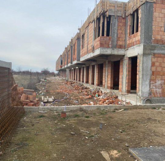 Ansamblu Vile Insiruite - Prelungirea Ghencea - Poză 27