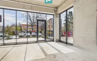 Spațiu comercial 227 mp in zona Tipografilor - Poză 15