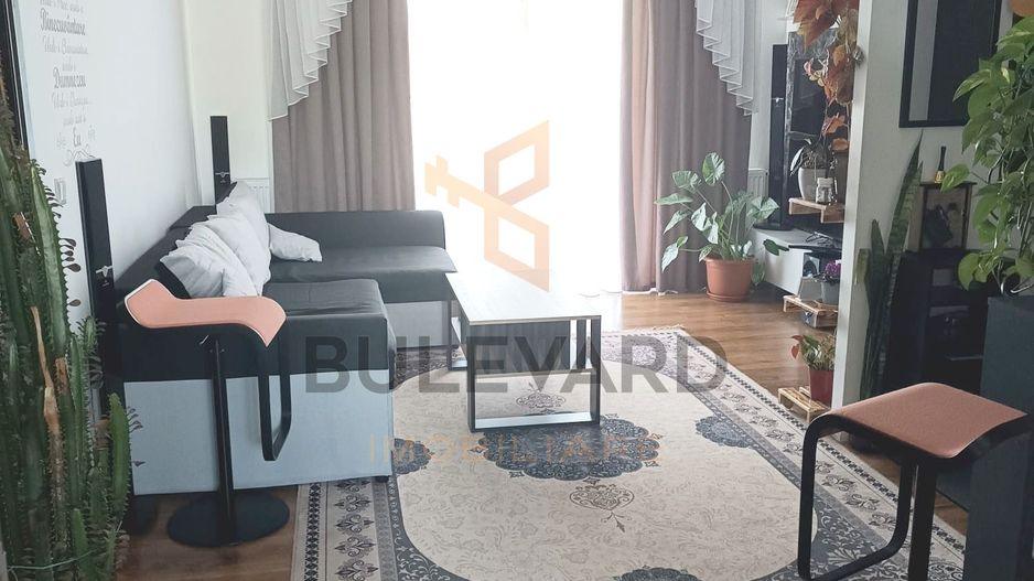 Apartament 3 camere, zona Apahida! - Poză 5