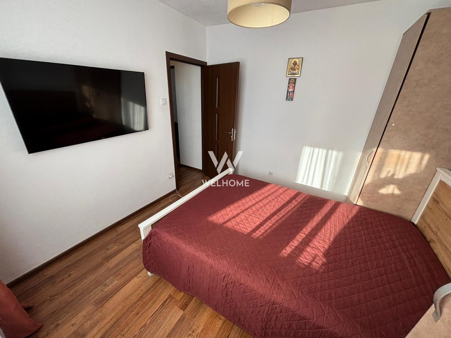 Apartament 3 camere modern mobilat-utilat in Turnisor - Poză 8