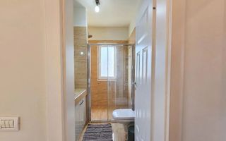 Proprietar, închiriez apartament 3 camere în Dumbrăvița (3 min Auchan) - Poză 12