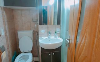 2 CAM TATARASI, FARA RISC, MOBILAT, ETAJ INTERMEDIAR, MUTARE IMEDIATA - Poză 7