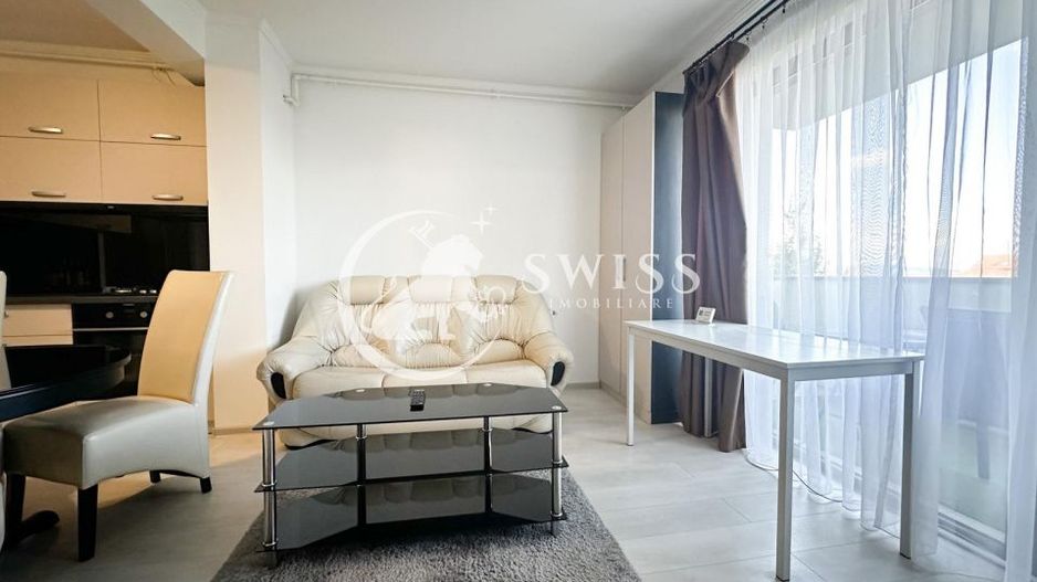 Apartament 2 camere | Balcon | E. Ionesco | 5min Sigma Zorilor | UMF - Poză 3