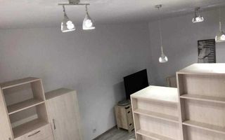 Apartament 1 cameră decomandat, etaj 3, zona Oancea, Iași - Poză 4
