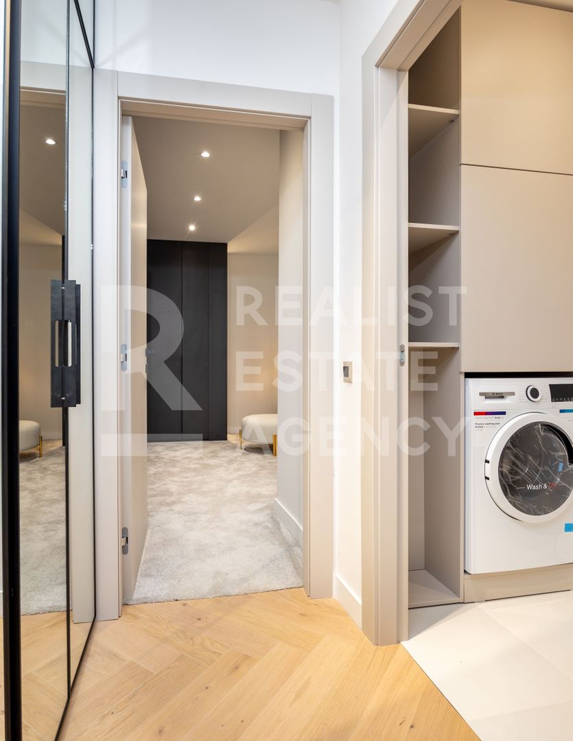 Vânzare, apartament cu 2 camere, zona Voluntari - Poză 15