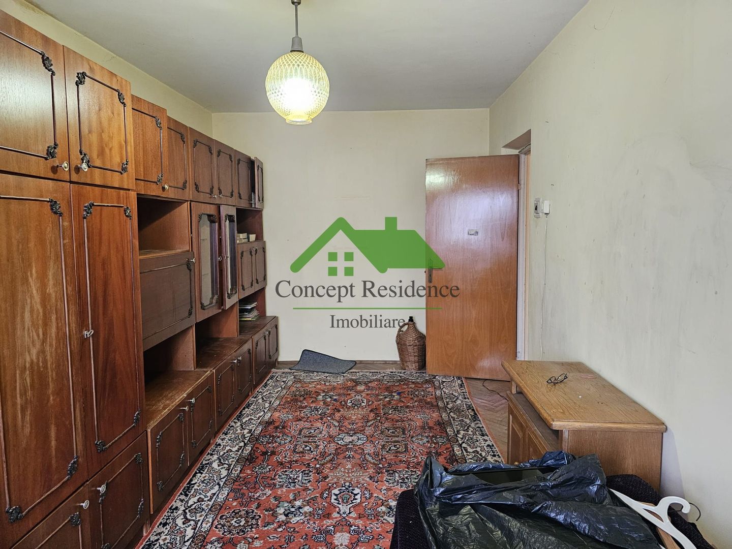 Apartament 3 camere decomandat, 78 mp, zona Electrica – central - Poză 3