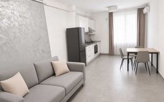 Apartament 2 camere de închiriat în Royal Town Copou, Iași - Poză 3