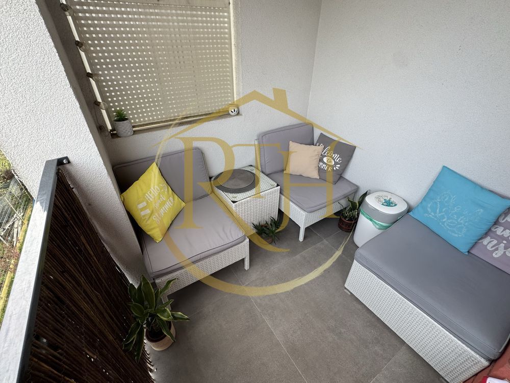 Oferim spre vanzare un Apartament cu 2 camere Fratelia-Giroc - Poză 3