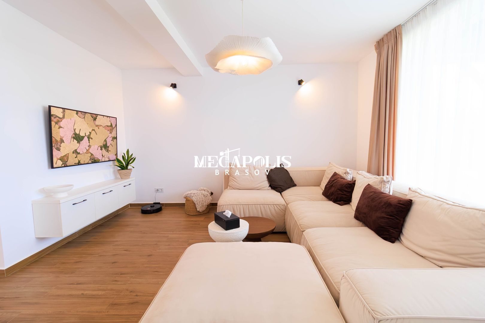 Casă individuală 4 camere | 648 mp teren | Sânpetru - Poză 5