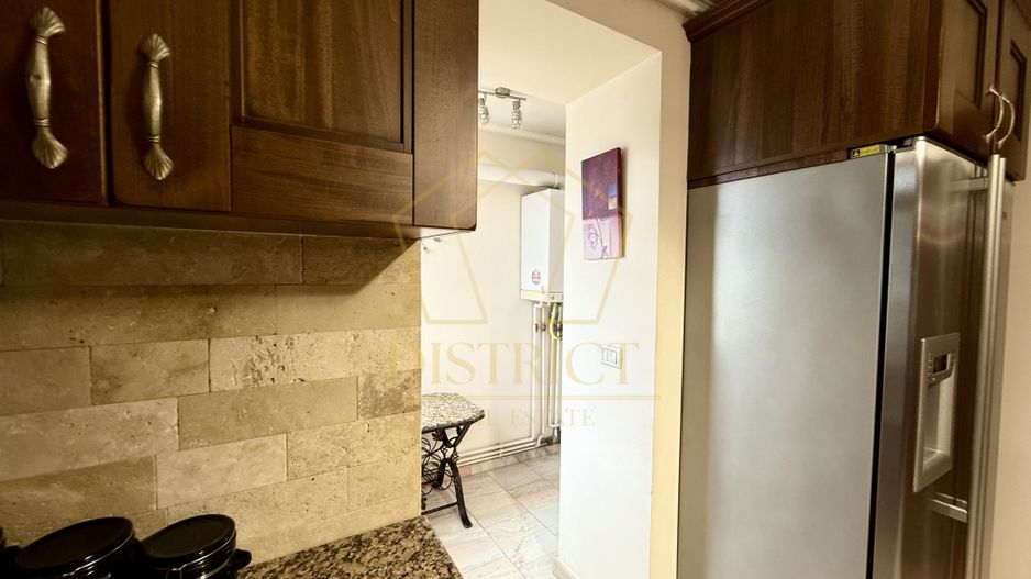 Apartament superb cu 4 camere  |  Calea Martirilor - Poză 17