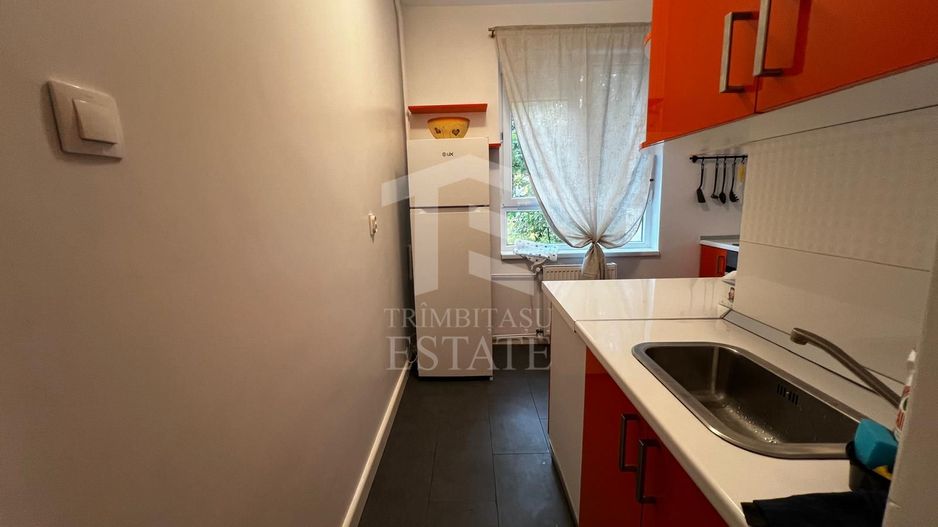 Apartament 2 Camere 50 Mp Floreasca-Ceaikovski Pet Friendly 🐾 - Poză 9