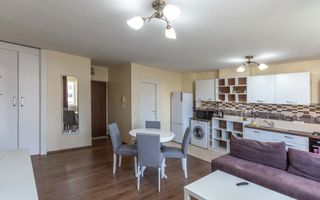 Unirii - Dimitrie Cantemir, apartament cu 2 camere modern, comision 0% - Poză 4