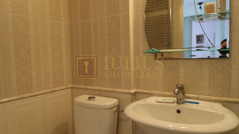 Piatra Craiului, 2 camere, centrala proprie - Poză 5