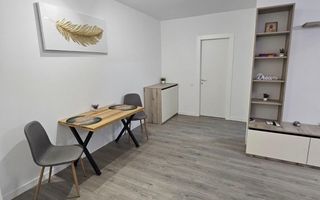 AP. 2 CAMERE ESTORIA, PRIMA INCHIRIERE, LOC PARCARE, METROU 5 MINUTE - Poză 3