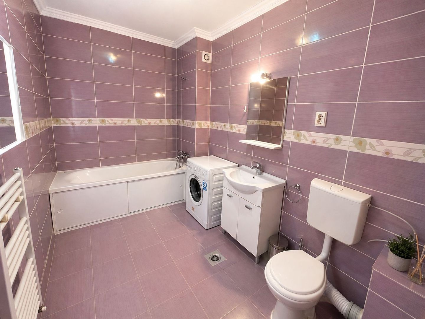 Apartament tip studio | 45 de mp  | Balcon | Zona Vivo - Poză 4