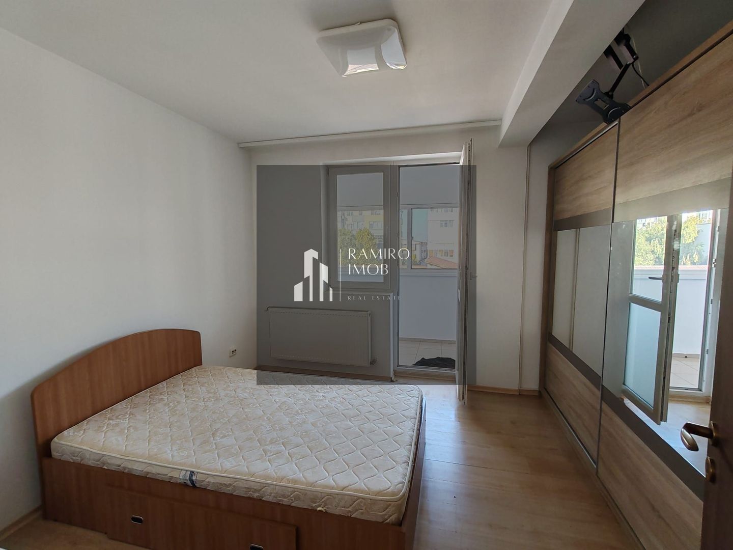 APARTAMENT 3 CAMERE, LEONIDA/DRUMUL FERMEI/POPESTI, CENTRALA - Poză 4