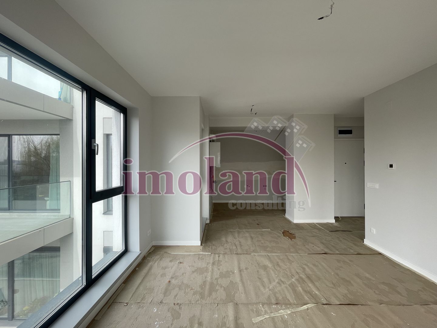 Vanzare apartament 2 camere bloc 2023 | lac Baneasa - OMV Petrom City - Poză 6