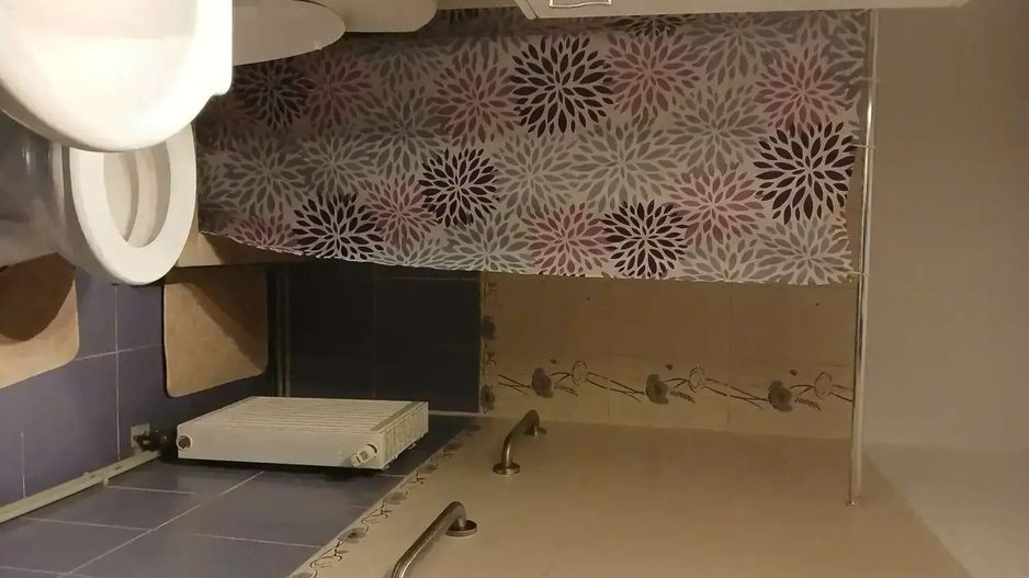 Apartament 1 camera Aradului -Spital Premiere - Poză 4