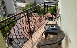 Garsonieră modernă – Parcul Carol / Metrou Tineretului - Poză 7