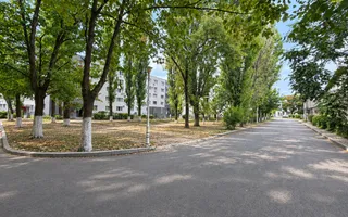 Teren 1.152 mp lângă Metrou Păcii – Autorizație Constructie S+P+4 - Poză 12